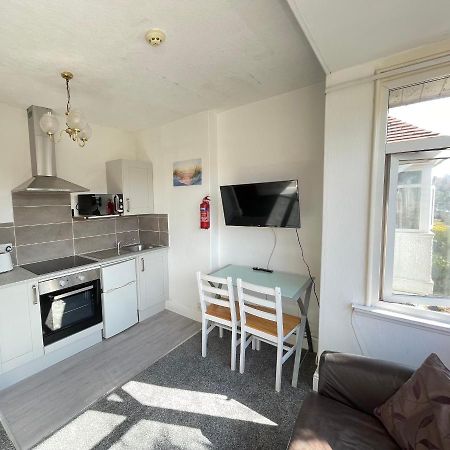 1 Bedroom Holiday Apartment Skegness - Flat 14 Екстер'єр фото
