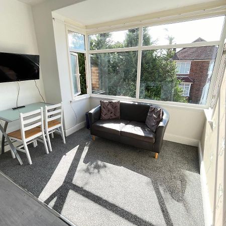 1 Bedroom Holiday Apartment Skegness - Flat 14 Екстер'єр фото