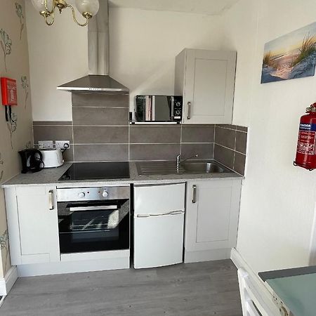 1 Bedroom Holiday Apartment Skegness - Flat 14 Екстер'єр фото