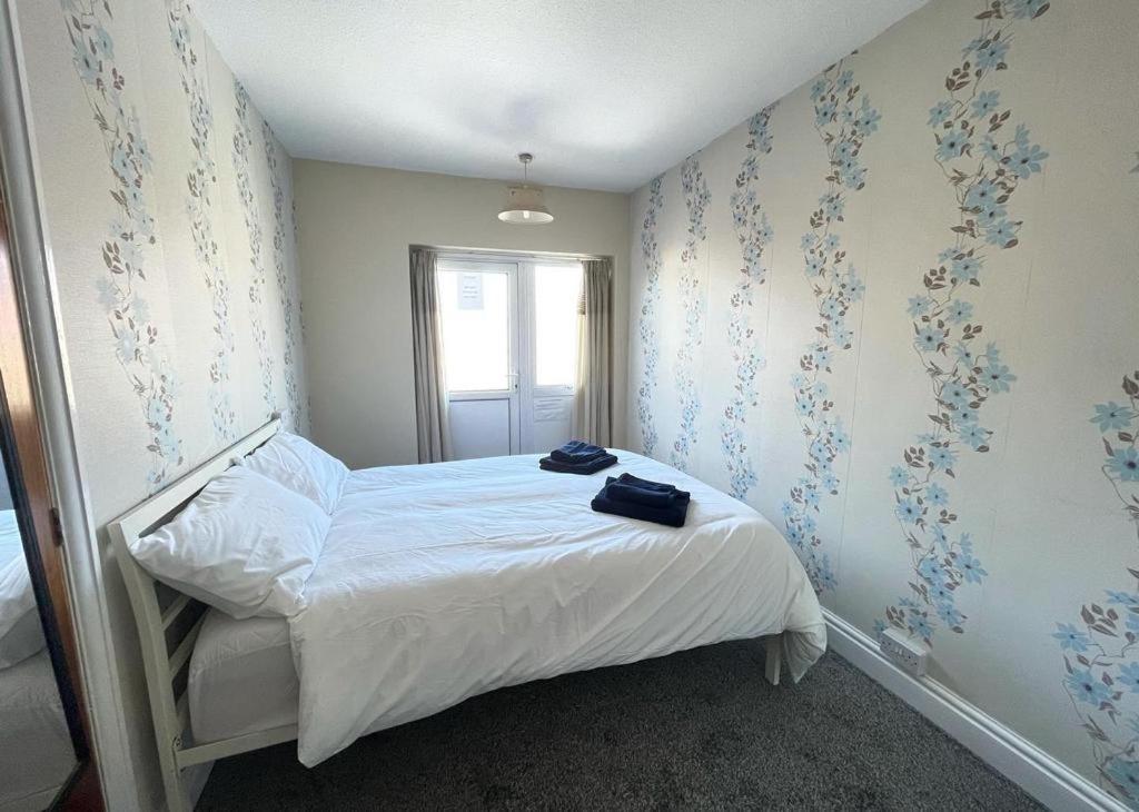 1 Bedroom Holiday Apartment Skegness - Flat 14 Екстер'єр фото