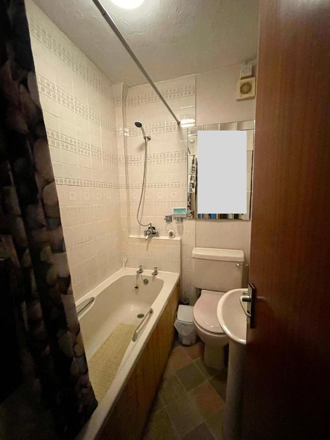 1 Bedroom Holiday Apartment Skegness - Flat 14 Екстер'єр фото